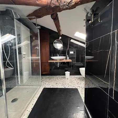 Apartamento Carol House Cinque Terre *