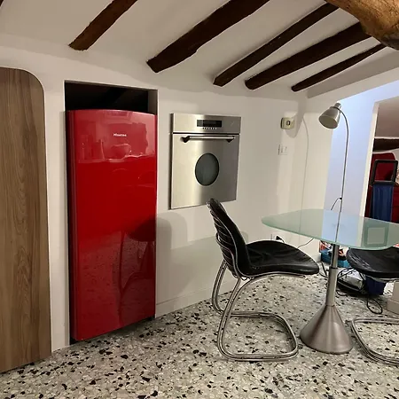 Carol House Cinque Terre Apartmán *