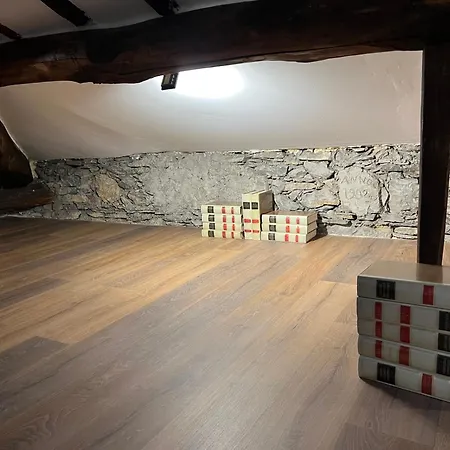 Carol House Cinque Terre