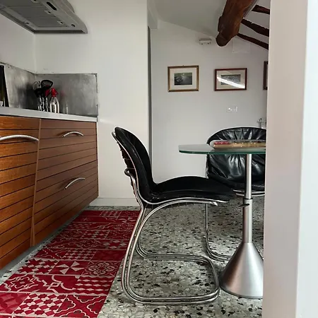 Apartmán Carol House Cinque Terre