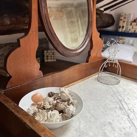 Apartamento Carol House Cinque Terre