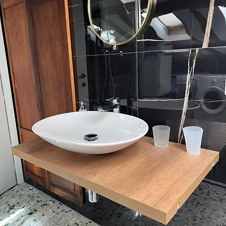 Apartamento Carol House Cinque Terre *