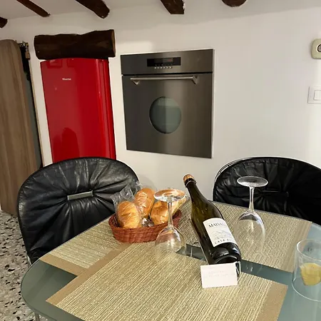Apartamento Carol House Cinque Terre La Spezia