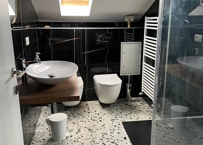 Apartmán Carol House Cinque Terre