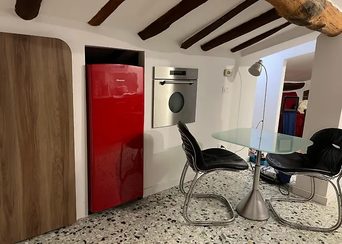 Carol House Cinque Terre Apartmán *