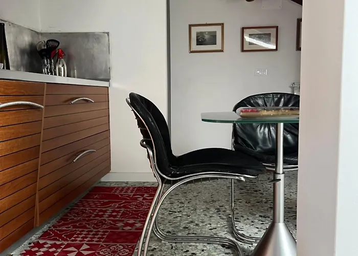 Apartmán Carol House Cinque Terre