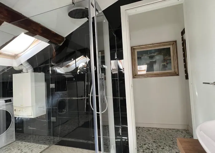 Carol House Cinque Terre *