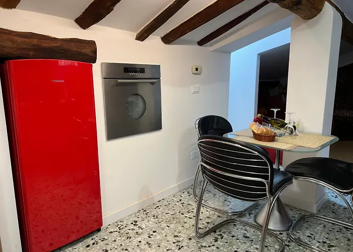 Carol House Cinque Terre La Spezia