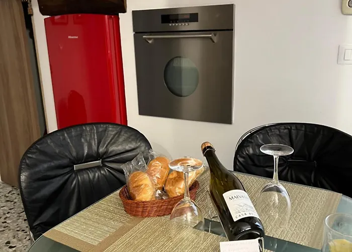 Apartmán Carol House Cinque Terre La Spezia