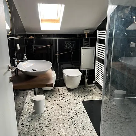 Apartment Carol House Cinque Terre