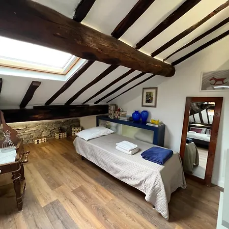 Apartamento Carol House Cinque Terre La Spezia