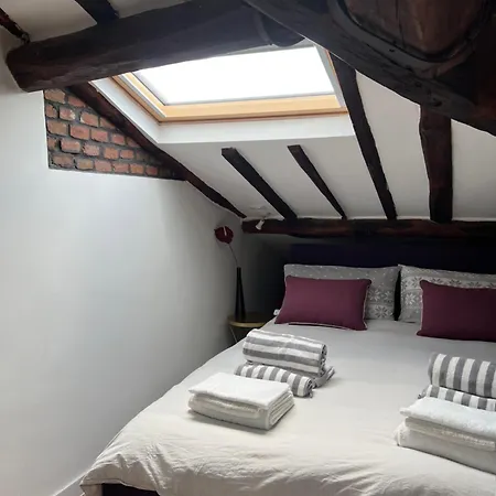 Apartamento Carol House Cinque Terre