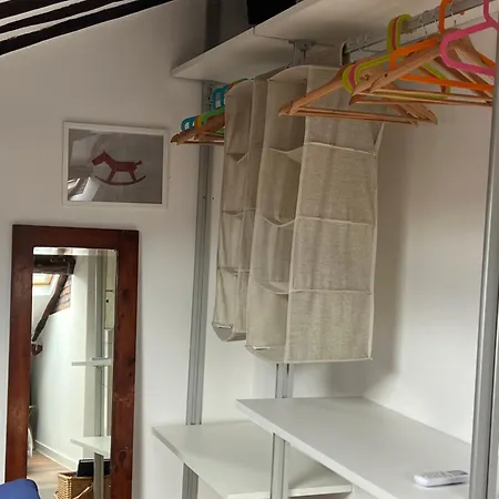 Carol House Cinque Terre La Spezia