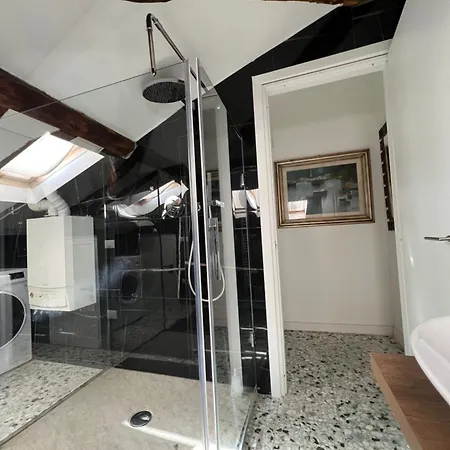 Carol House Cinque Terre *