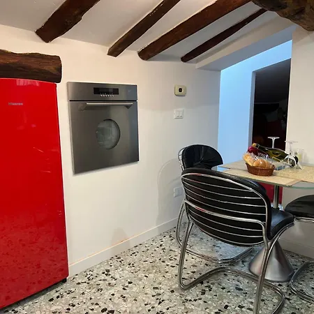 Carol House Cinque Terre La Spezia