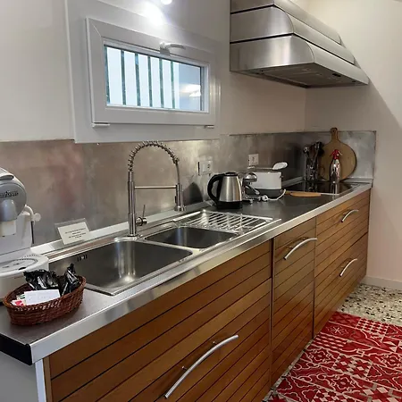 Carol House Cinque Terre * La Spezia