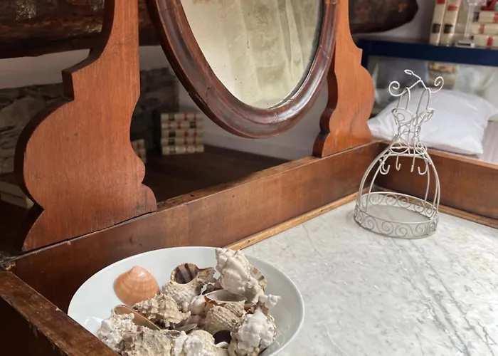 アパート Carol House Cinque Terre